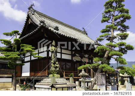 岡山市Tamonji Yakake-cho 岡山市Tamonji Yakake-cho 56782955