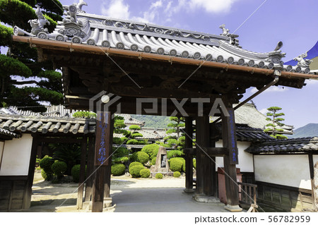 Tamonji Yakake-cho, Okayama Tamonji Yakake-cho, Okayama 56782959