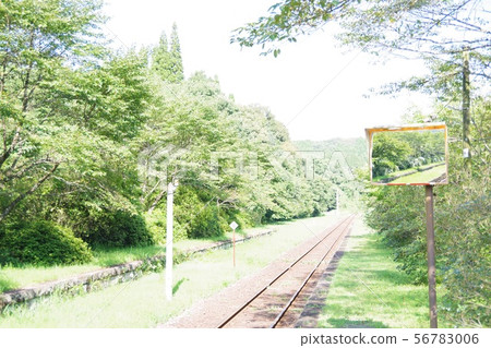 川川火車站 56783006