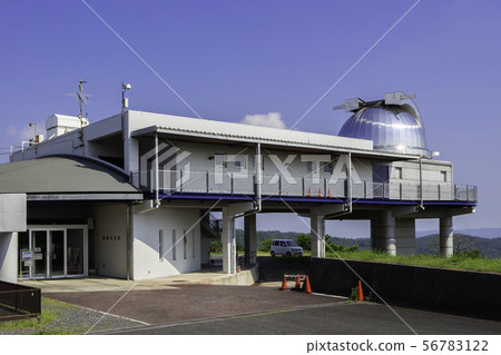 Miho Astronomical Observatory 56783122