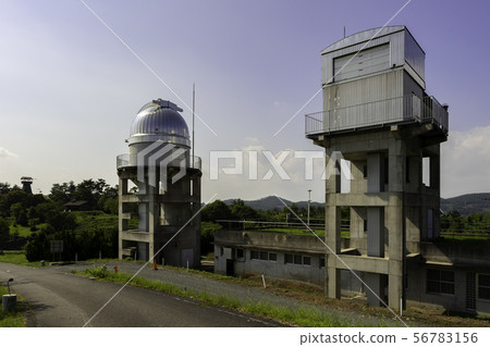 Mihoshi Observatory, Mihoshi Spaceguard Center, Mihoshicho, Ibara City, Okayama Prefecture Mihoshi Observatory, Mihoshi Spaceguard Center, Mihoshicho, Ibara City, Okayama Prefecture 56783156
