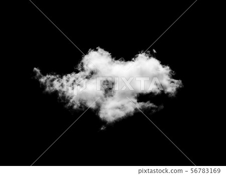 white clouds on black background white clouds on black background 56783169