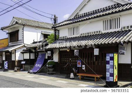 Yakaya主樓（岡山縣Yakake鎮） 56783351