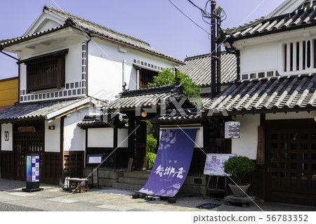 Yakaya主樓（岡山縣Yakake鎮） 56783352