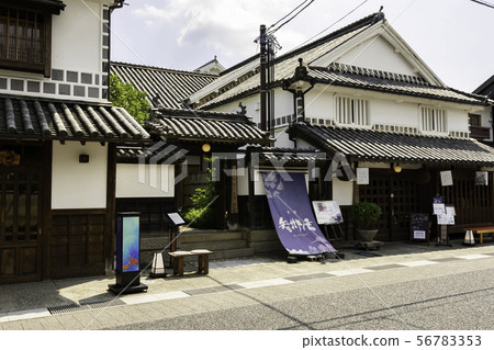 Yakaya主樓（岡山縣Yakake鎮） 56783353