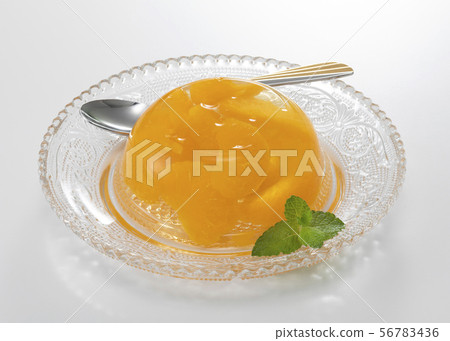 果凍 56783436