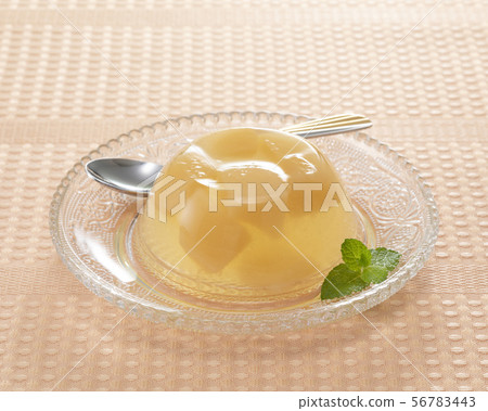 Fruit Jelly Fruit Jelly 56783443