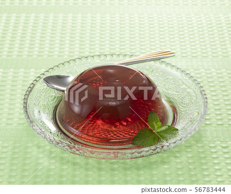 Fruit Jelly 56783444