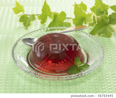 Fruit Jelly 56783445