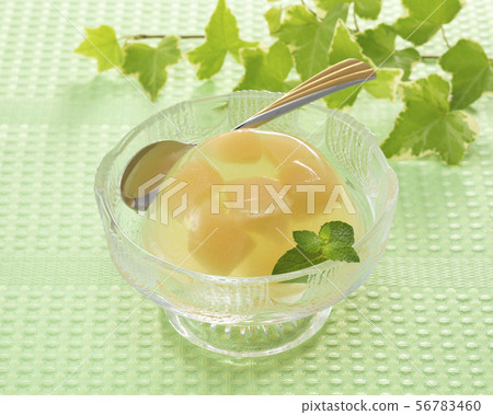 Fruit Jelly 56783460