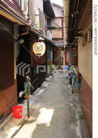 Miyagawa Town Miyagawa Town 56784372