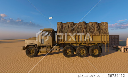 truck  56784432