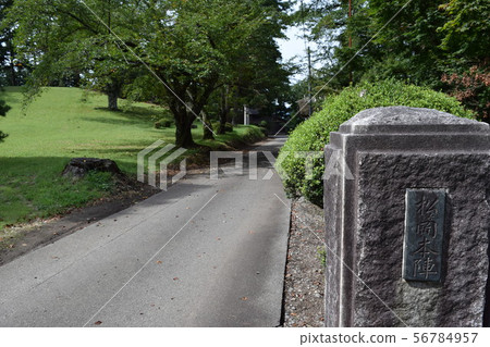 Japan Heritage Matsugaoka Terrace Japan Heritage Matsugaoka Terrace 56784957