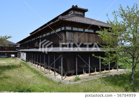 日本遺產松岡台 日本遺產松岡台 56784959