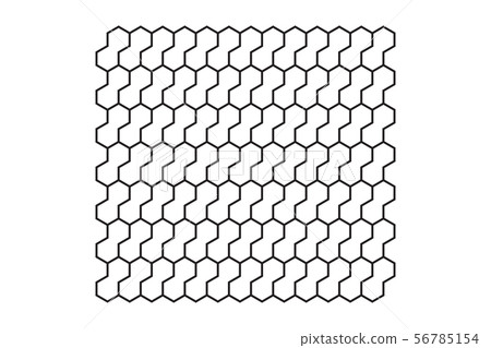 Vector Abstract Shape Geometric element for design Vector Abstract Shape Geometric element for design 56785154