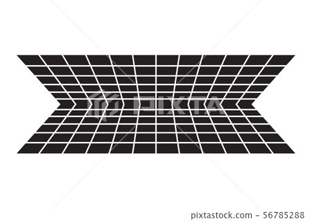 Vector Abstract Shape Geometric element for design Vector Abstract Shape Geometric element for design 56785288