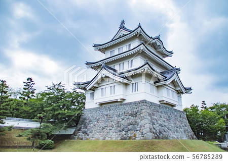 Shinojo Gyoda Shinojo Gyoda 56785289