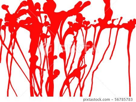 Flowing blood_01 Flowing blood_01 56785783