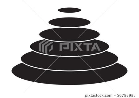 Vector Abstract Shape Geometric element for design Vector Abstract Shape Geometric element for design 56785983