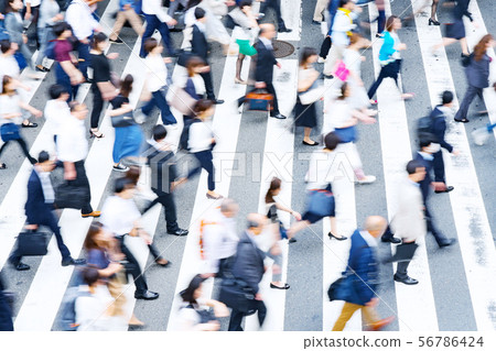 行人過路處 行人過路處 56786424