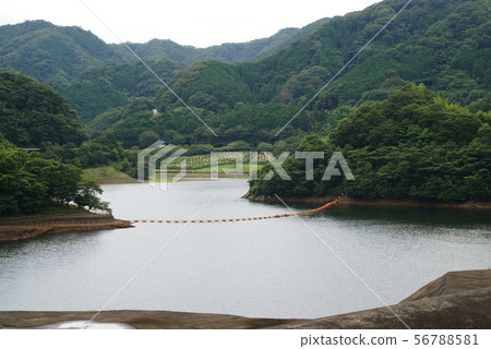 奧野大壩 奧野大壩 56788581