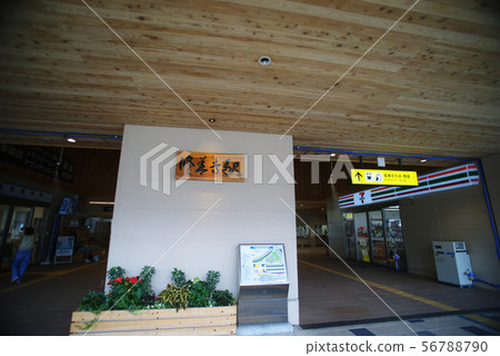 Shuzenji Station 56788790