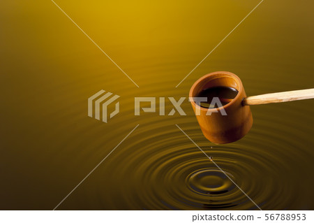 Black vinegar image Black vinegar image 56788953