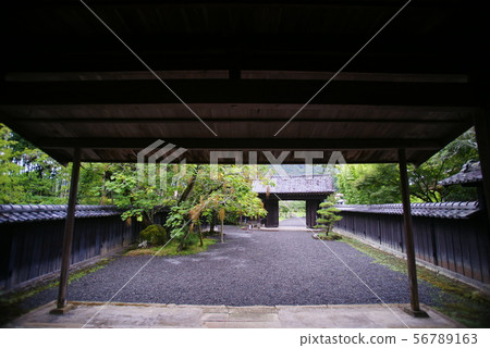 Egawa residence 56789163