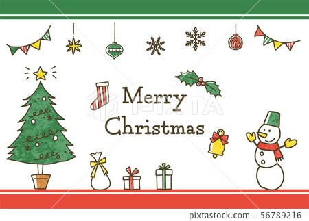 Christmas 56789216