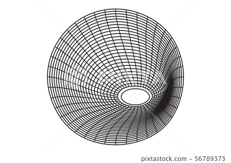 Vector Abstract Shape Geometric element for design Vector Abstract Shape Geometric element for design 56789373