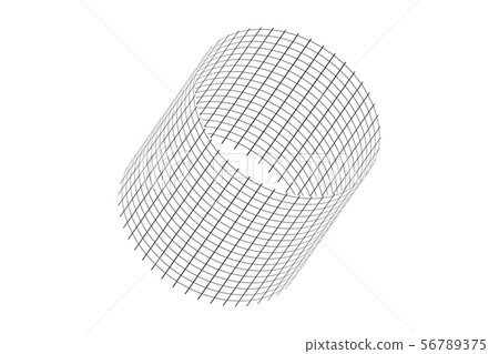 Vector Abstract Shape Geometric element for design 56789375