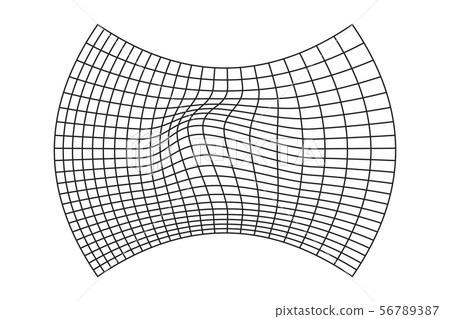 Vector Abstract Shape Geometric element for design Vector Abstract Shape Geometric element for design 56789387