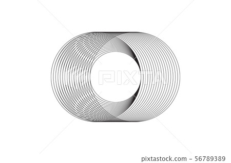 Vector Abstract Shape Geometric element for design Vector Abstract Shape Geometric element for design 56789389