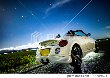 Drive in the oven car Drive in the oven car 56789821