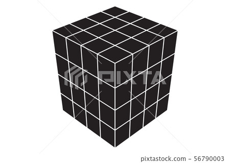 Vector Abstract Shape Geometric element for design Vector Abstract Shape Geometric element for design 56790003