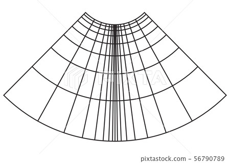 Vector Abstract Shape Geometric element for design Vector Abstract Shape Geometric element for design 56790789