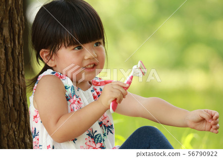 Girl image Girl image 56790922