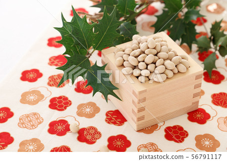 Setsubun Fukuzu 56791117