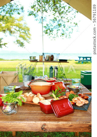Glamping Camp奶酪火鍋 Glamping Camp奶酪火鍋 56791189