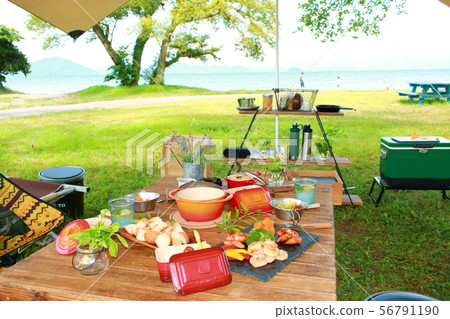 Glamping Camp奶酪火鍋 Glamping Camp奶酪火鍋 56791190