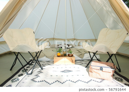 Camp Glamping在帳篷裡 Camp Glamping在帳篷裡 56791644