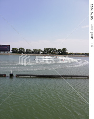 Hamanako Boat Race 56791953