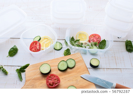 儲存容器 56792287