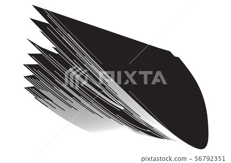 Vector Abstract Shape Geometric element for design Vector Abstract Shape Geometric element for design 56792351