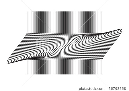 Vector Abstract Shape Geometric element for design Vector Abstract Shape Geometric element for design 56792368