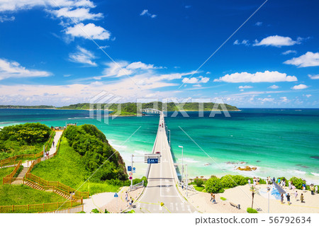 Tsunoshima 56792634