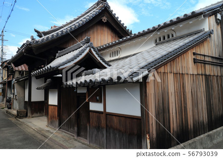 Sak市町谷歷史博物館學院 56793039