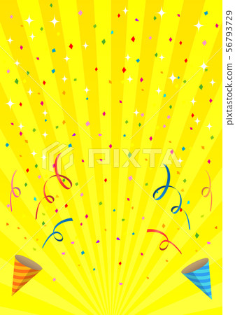Event campaign background - Stock Illustration [56793729] - PIXTA