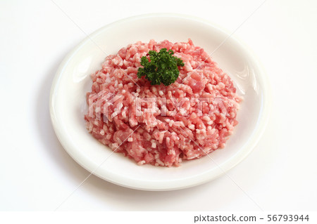 Swine mince Swine mince 56793944