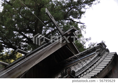 廿日市神社 廿日市神社 56795629